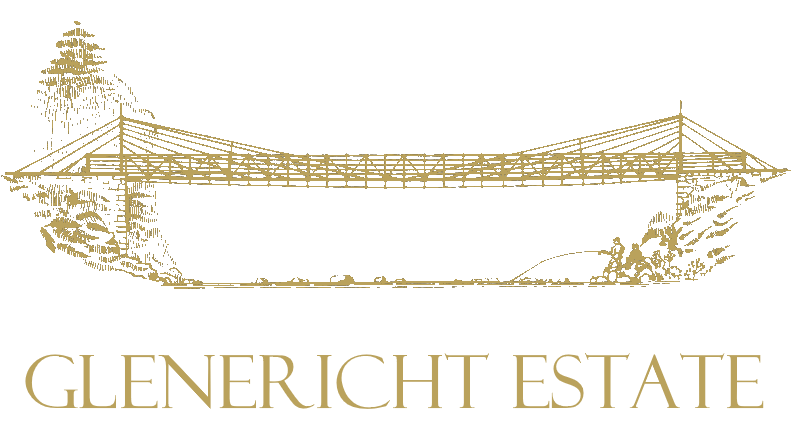 Glenericht Estate