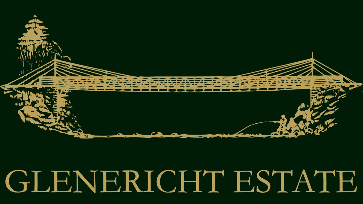 Glenericht Estate